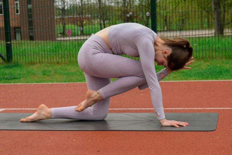 Serenity Yoga Studio - Image 11