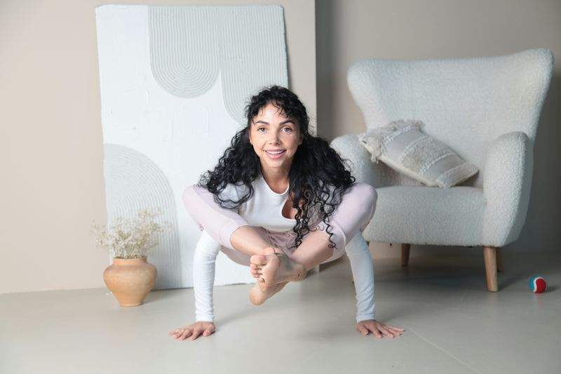 Serenity Yoga Studio - Image 14