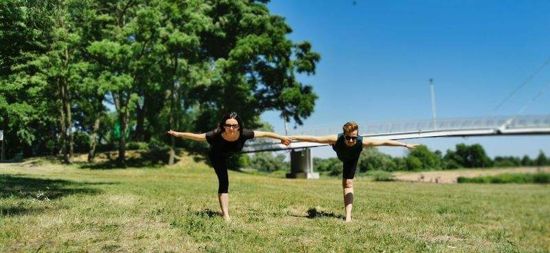 Serenity Yoga Studio - Image 8