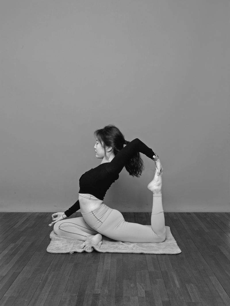 Vinyasa Yoga